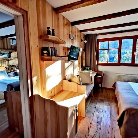 Ribno Alpine Hotel เบลด ภายนอก รูปภาพ