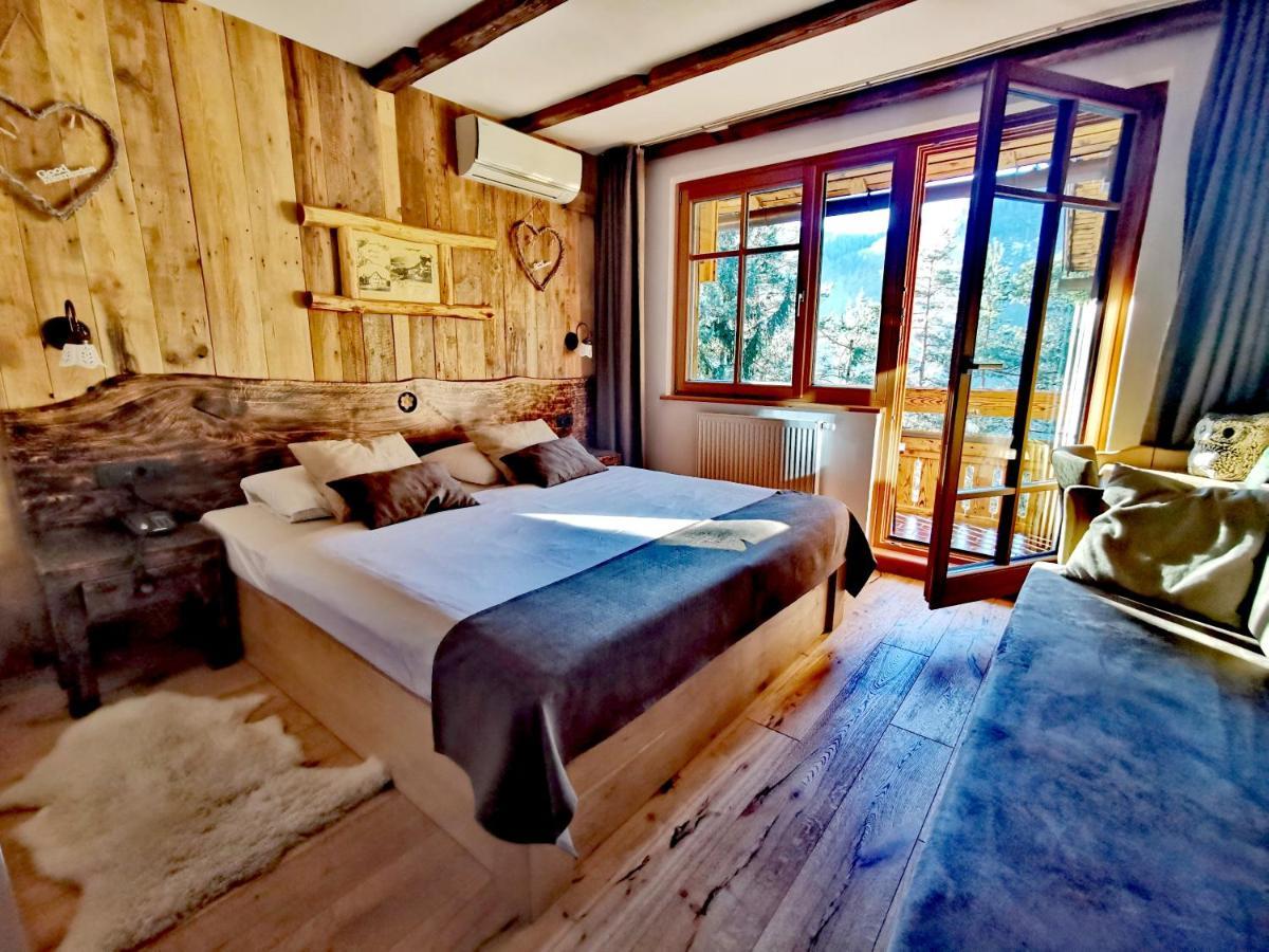 Ribno Alpine Hotel เบลด ภายนอก รูปภาพ
