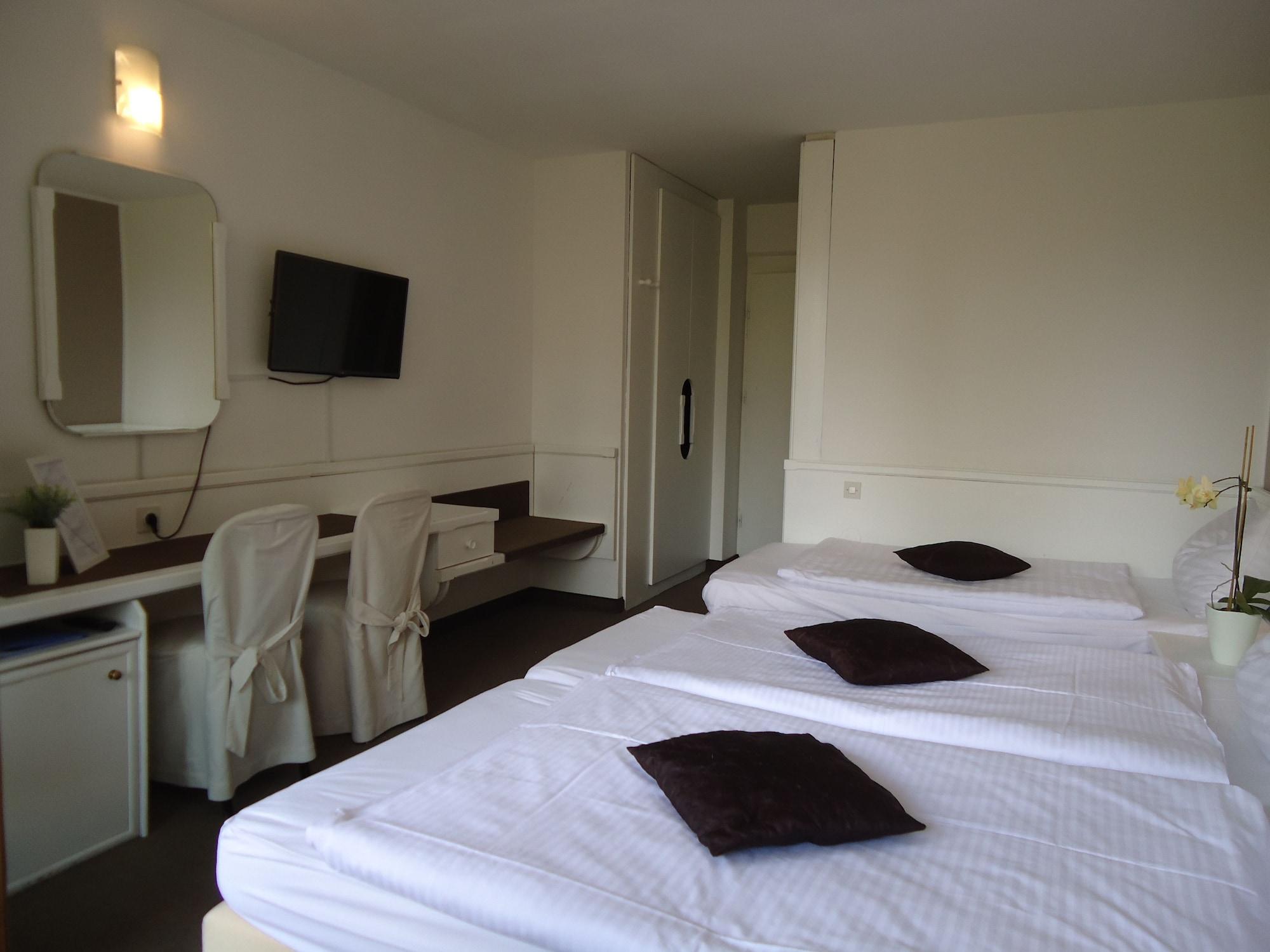 Ribno Alpine Hotel เบลด ภายนอก รูปภาพ