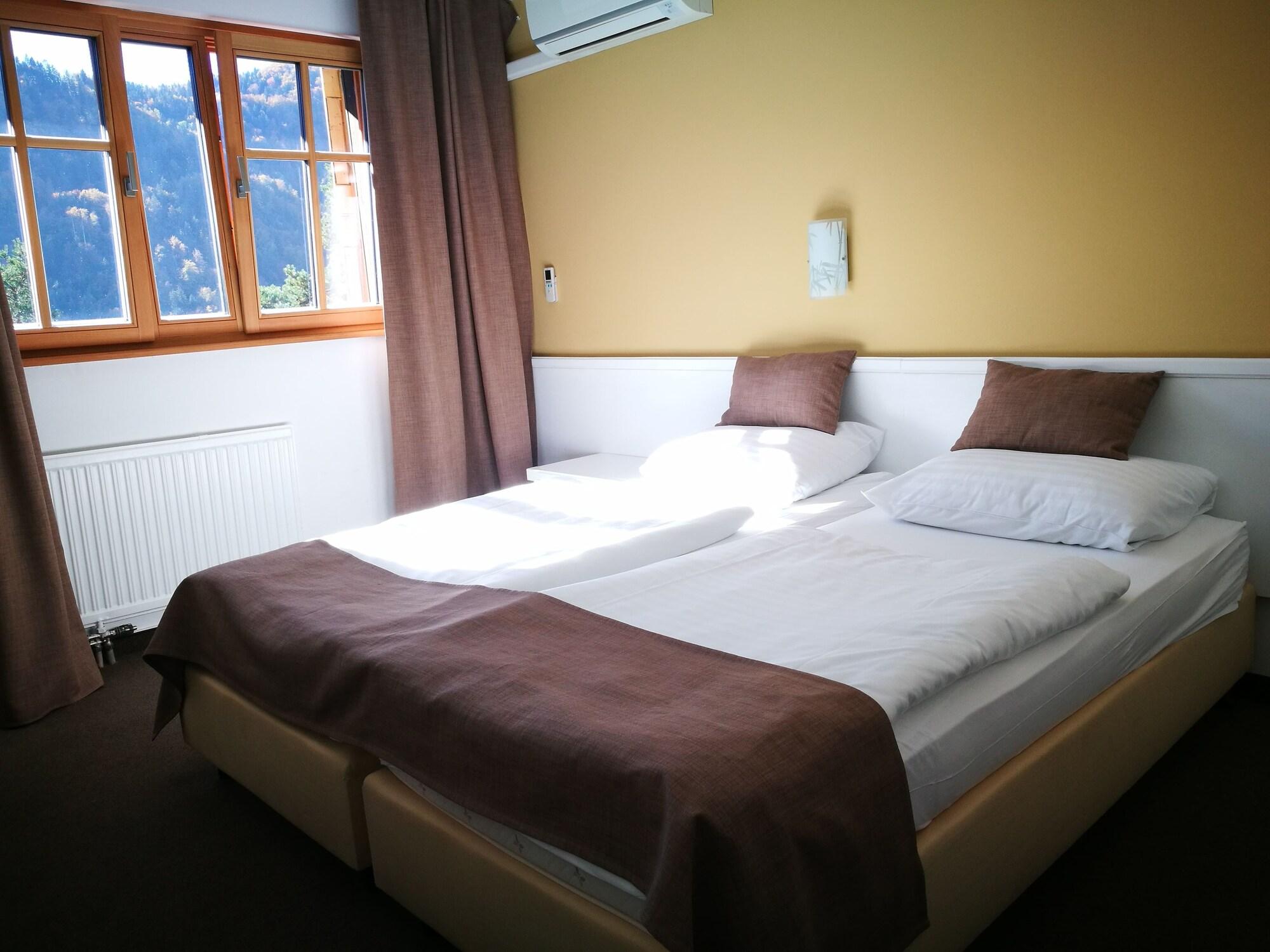 Ribno Alpine Hotel เบลด ภายนอก รูปภาพ