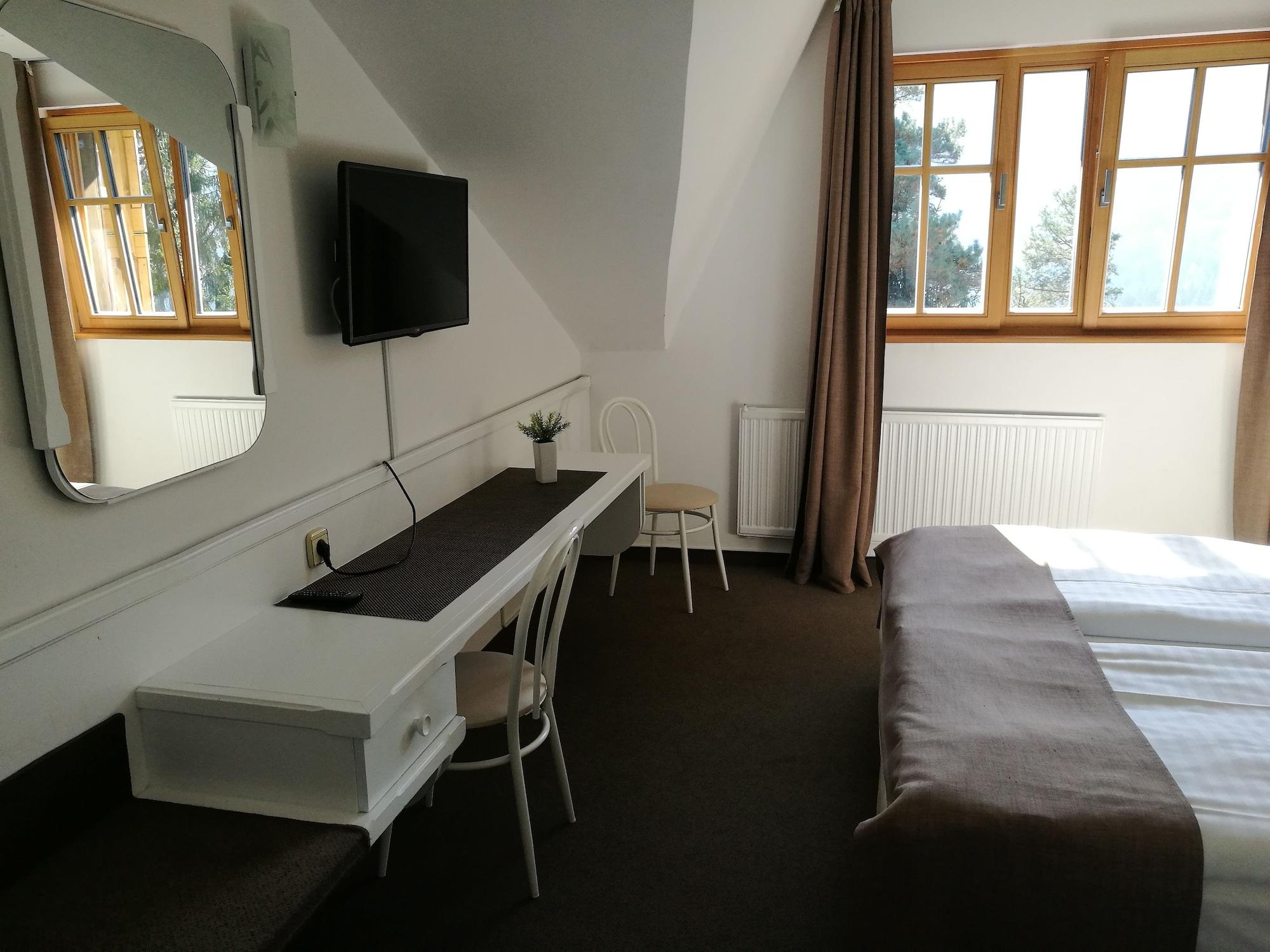 Ribno Alpine Hotel เบลด ภายนอก รูปภาพ