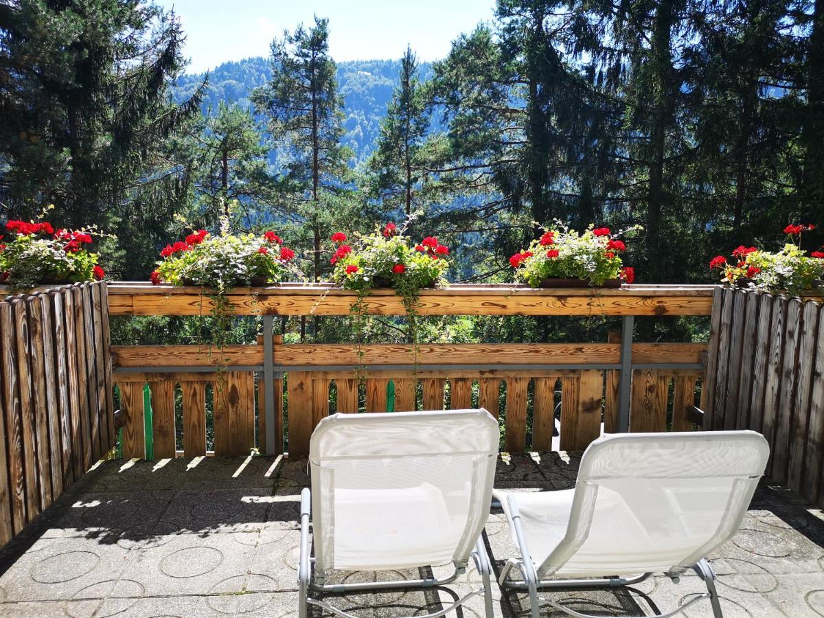 Ribno Alpine Hotel เบลด ภายนอก รูปภาพ