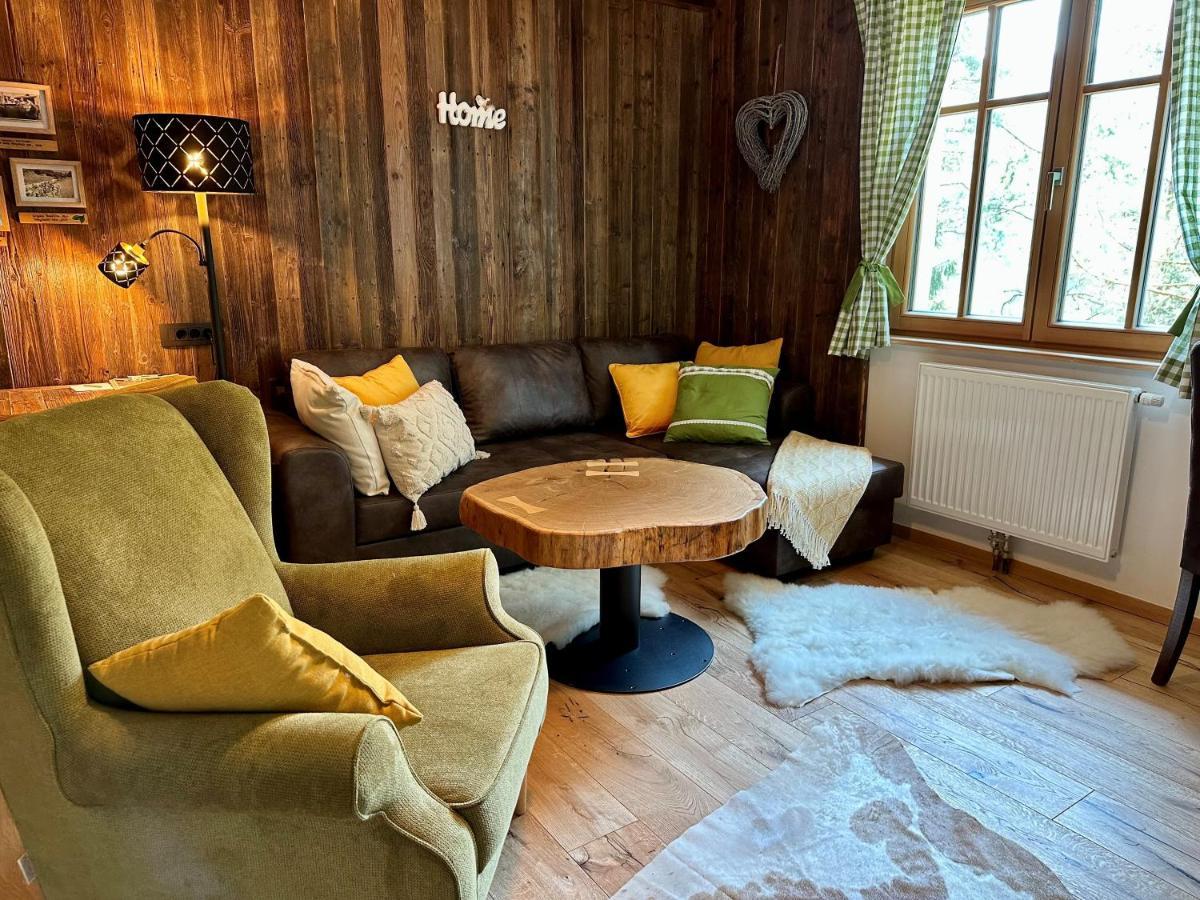 Ribno Alpine Hotel เบลด ภายนอก รูปภาพ