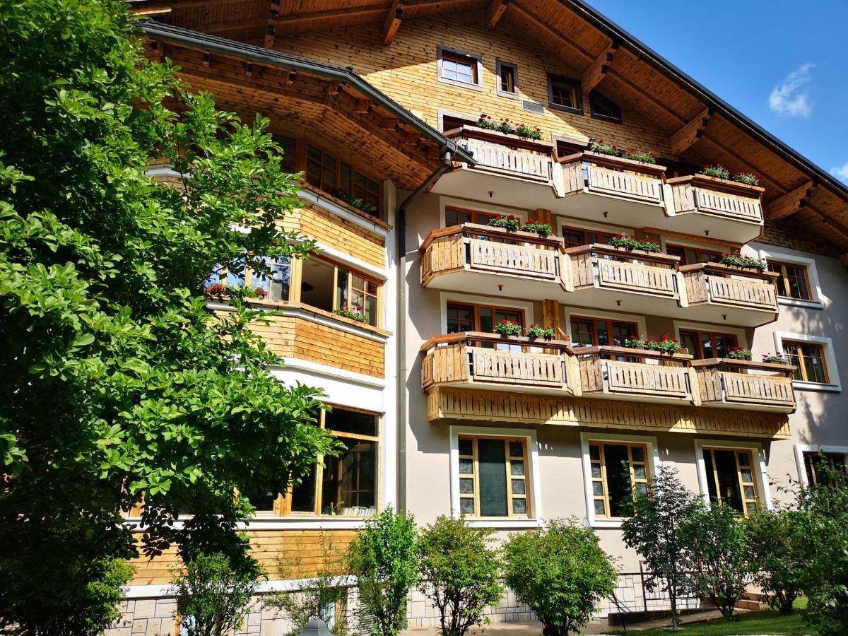 Ribno Alpine Hotel เบลด ภายนอก รูปภาพ
